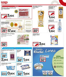 Volantino Coop Superstore Pagina 6