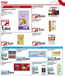 Volantino Coop Superstore Pagina 8