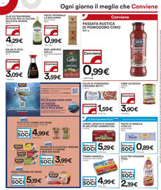 Volantino Coop Superstore Pagina 9