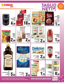 Volantino Conad City settimana 36 Pagina 3