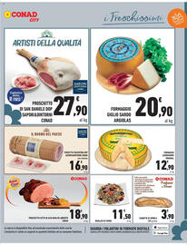 Volantino Conad City settimana 36 Pagina 5