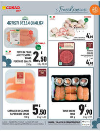 Volantino Conad City settimana 36 Pagina 7