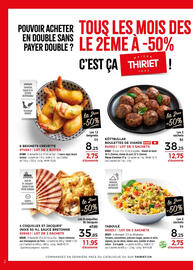 Catalogue Thiriet page 2
