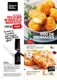 Catalogue Thiriet page 4