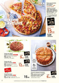 Catalogue Thiriet page 8