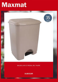 Folheto Maxmat Página 4
