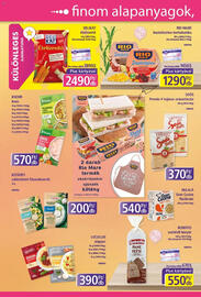 PlusMarket akciós újság Oldal 6