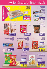 PlusMarket akciós újság Oldal 8