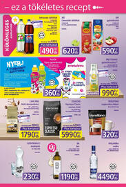 PlusMarket akciós újság Oldal 9