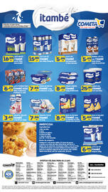 Encarte Cometa Supermercados Página 1
