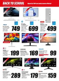 Volantino MediaWorld Pagina 10