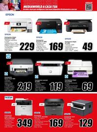 Volantino MediaWorld Pagina 11