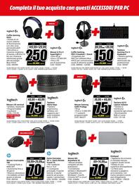 Volantino MediaWorld Pagina 12