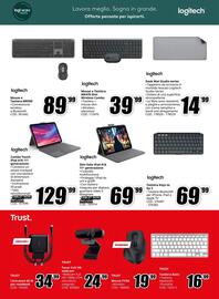 Volantino MediaWorld Pagina 13