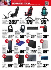 Volantino MediaWorld Pagina 15