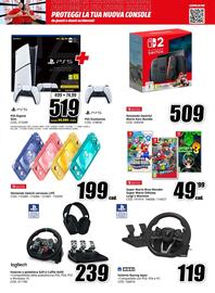 Volantino MediaWorld Pagina 17