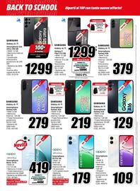 Volantino MediaWorld Pagina 18