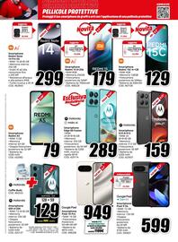Volantino MediaWorld Pagina 19
