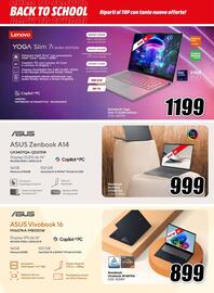 Volantino MediaWorld Pagina 2