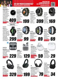 Volantino MediaWorld Pagina 21