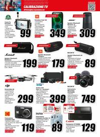 Volantino MediaWorld Pagina 23