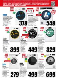 Volantino MediaWorld Pagina 25