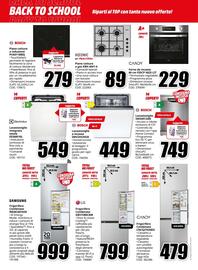Volantino MediaWorld Pagina 26