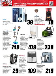Volantino MediaWorld Pagina 27