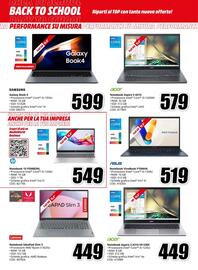 Volantino MediaWorld Pagina 4