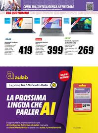 Volantino MediaWorld Pagina 5