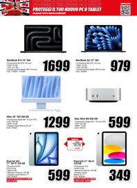Volantino MediaWorld Pagina 7