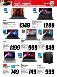 Volantino MediaWorld Pagina 9
