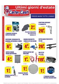 Volantino Carter Cash Pagina 11