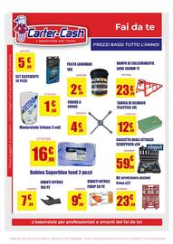Volantino Carter Cash Pagina 14
