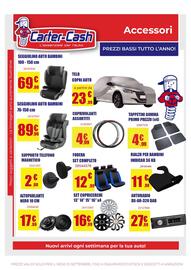 Volantino Carter Cash Pagina 16