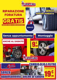 Volantino Carter Cash Pagina 2