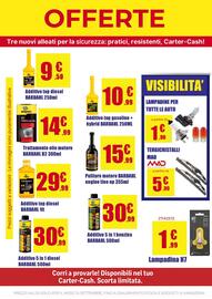 Volantino Carter Cash Pagina 8