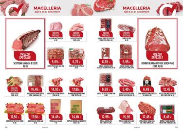 Volantino Scelgo Pagina 13
