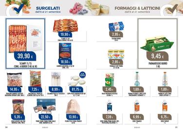 Volantino Scelgo Pagina 16