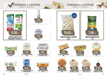 Volantino Scelgo Pagina 17
