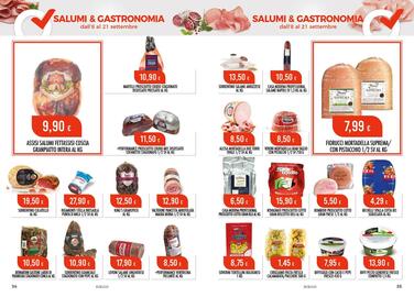Volantino Scelgo Pagina 18