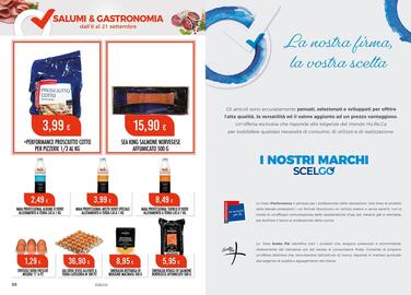 Volantino Scelgo Pagina 19