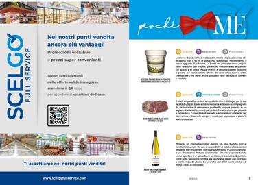 Volantino Scelgo Pagina 2