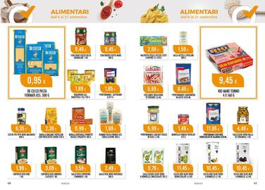 Volantino Scelgo Pagina 21