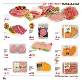 Volantino Futura Supermercati Pagina 11