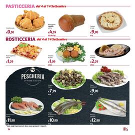 Volantino Futura Supermercati Pagina 14