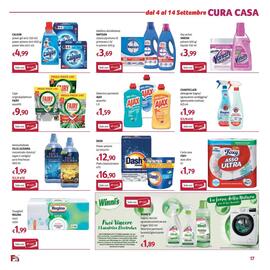 Volantino Futura Supermercati Pagina 17
