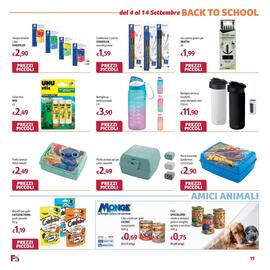 Volantino Futura Supermercati Pagina 19