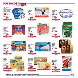Volantino Futura Supermercati Pagina 2