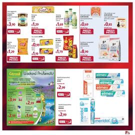 Volantino Futura Supermercati Pagina 22